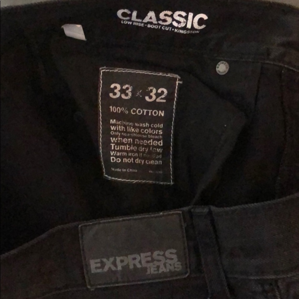 Jeans - Picture 3 of 3